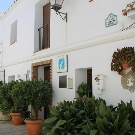 Casita Jade Villa Sayalonga Kültér fotó