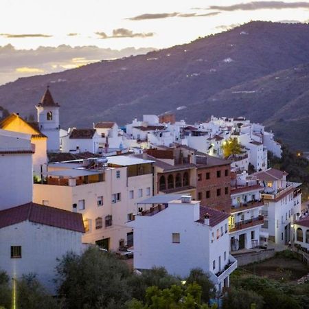 Casita Jade Villa Sayalonga Kültér fotó