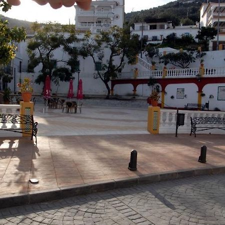 Casita Jade Villa Sayalonga Kültér fotó