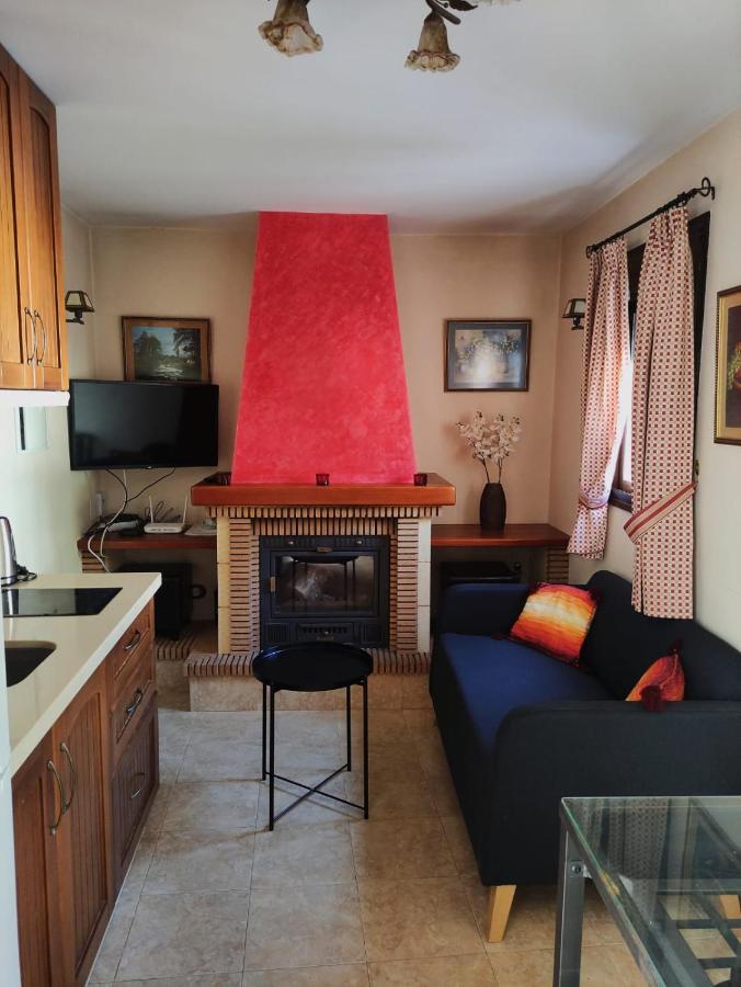 Casita Jade Villa Sayalonga Kültér fotó