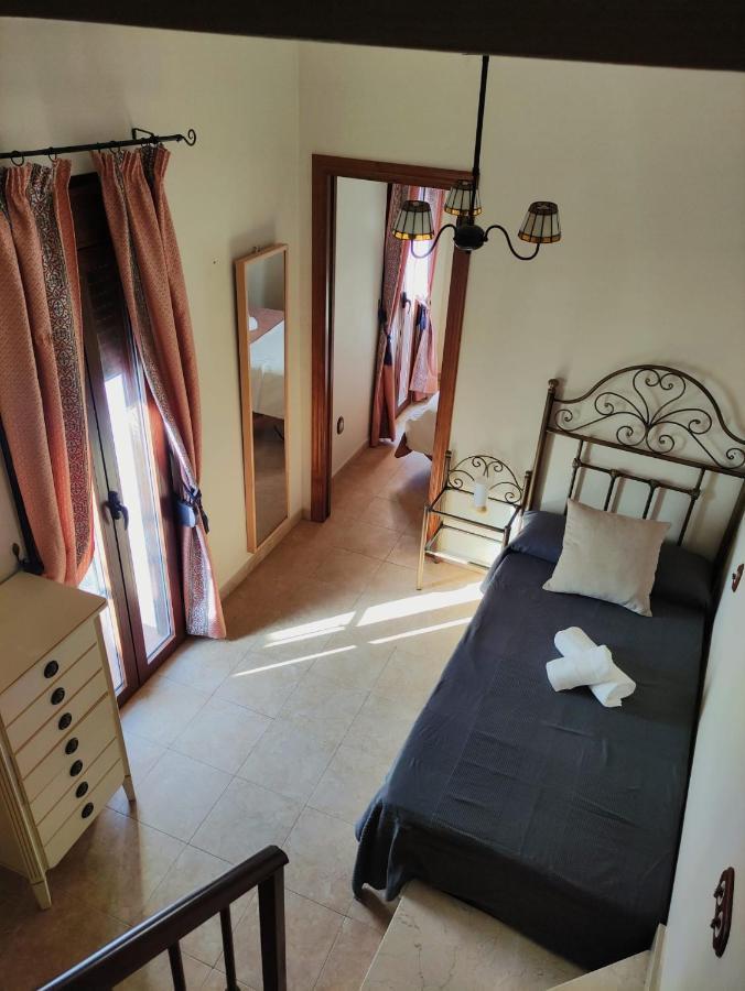 Casita Jade Villa Sayalonga Kültér fotó