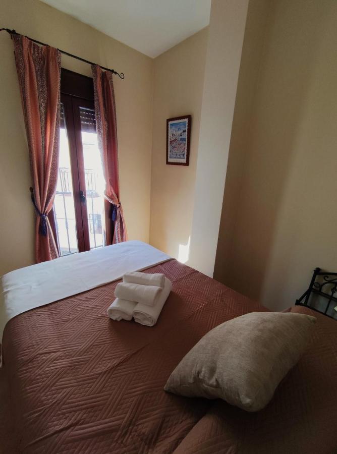 Casita Jade Villa Sayalonga Kültér fotó