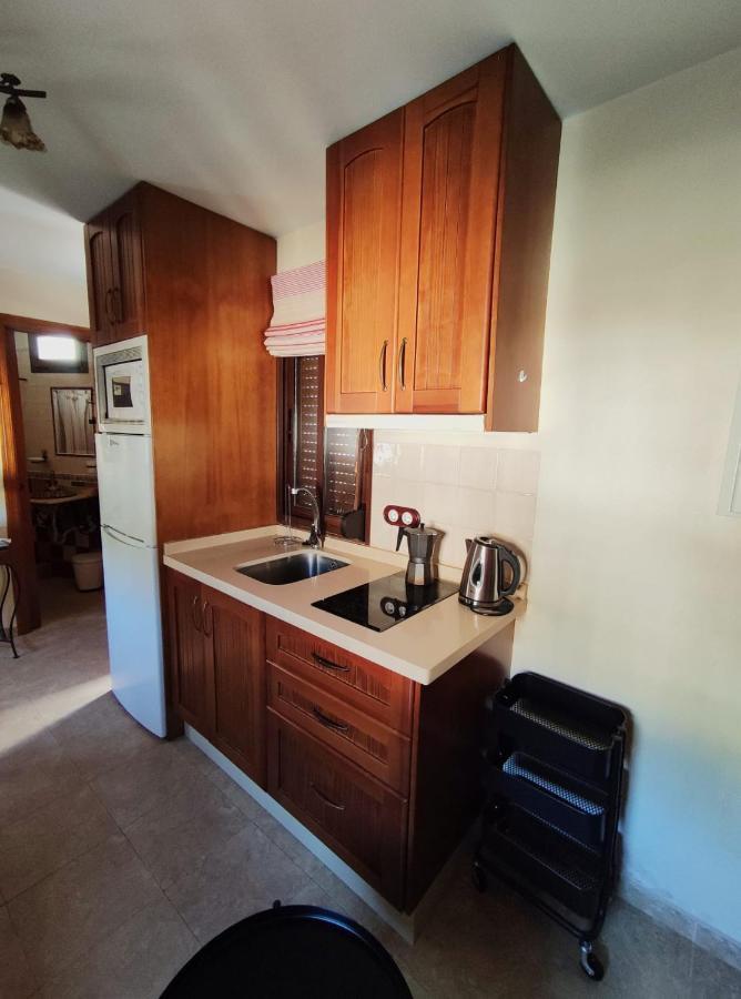 Casita Jade Villa Sayalonga Kültér fotó