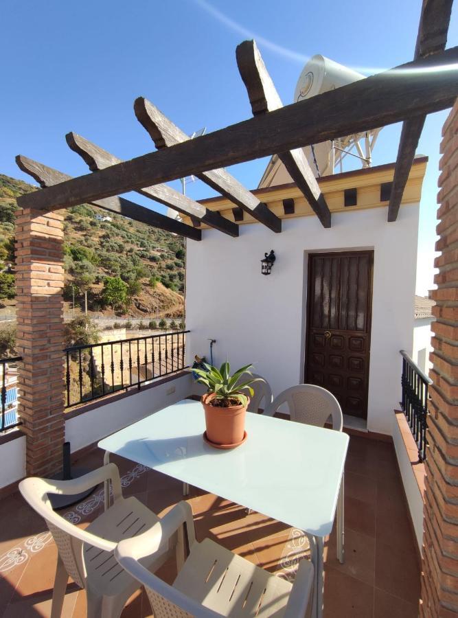 Casita Jade Villa Sayalonga Kültér fotó
