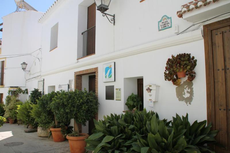Casita Jade Villa Sayalonga Kültér fotó